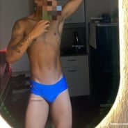 Acompanhante Bruno Torres - Perfil