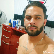 Acompanhante Thvitorino - Perfil