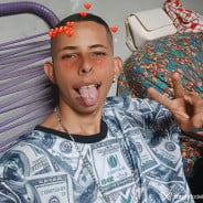 Acompanhante Marcos - Perfil