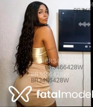 Acompanhante Ritinha - Perfil