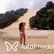 Acompanhante Natasha - Perfil