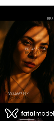 Acompanhante Rachel - Perfil