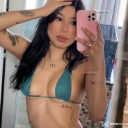 Acompanhante Karoline - Perfil