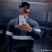 Acompanhante Daniel - Perfil