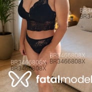 Acompanhante Juliana - Perfil