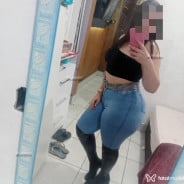 Acompanhante Daniela - Perfil
