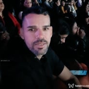 Acompanhante Mando - Perfil