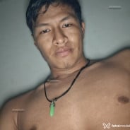 Acompanhante Deiverson - Perfil