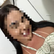 Acompanhante Agáta Martins - Perfil