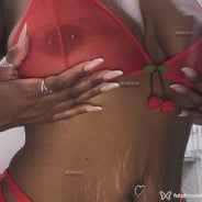 Acompanhante Sara Mello - Perfil