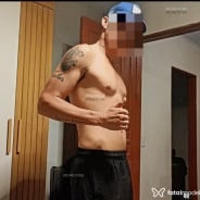 Acompanhante Taz Mania - Perfil