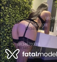 Acompanhante Isadora Dias - Perfil