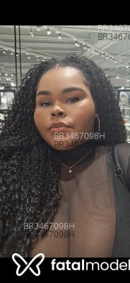 Acompanhante Lorena Fox - Perfil