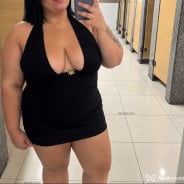 Acompanhante Lua - Perfil