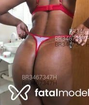 Acompanhante Beatriz Silva - Perfil