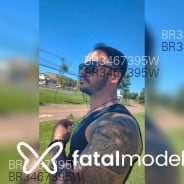 Acompanhante Styfler - Perfil