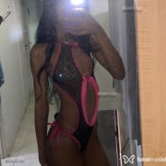 Acompanhante Amora - Perfil