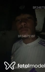Acompanhante Vinicius Souza - Perfil