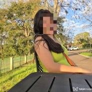 Acompanhante Clara Chaveirinha - Perfil