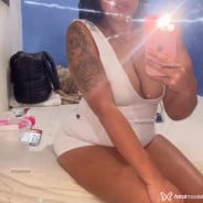 Acompanhante Stella - Perfil