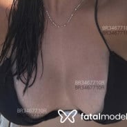Acompanhante Luísa - Perfil
