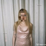 Acompanhante Maria - Perfil