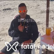Acompanhante Guilherme - Perfil
