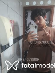 Acompanhante Duendeverde - Perfil