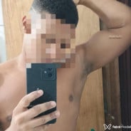Acompanhante Morenomisterioso - Perfil
