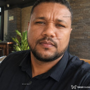 Acompanhante Dieginho - Perfil