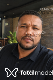 Acompanhante Dieginho - Perfil