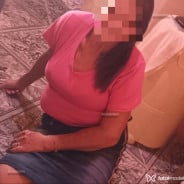 Acompanhante Anastacia - Perfil
