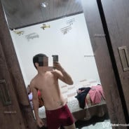 Acompanhante Henrique - Perfil