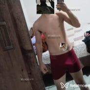 Acompanhante Henrique - Perfil