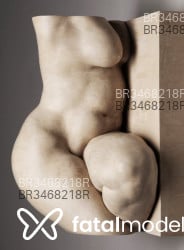 Acompanhante Banana - Perfil