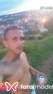 Acompanhante Mayqui - Perfil