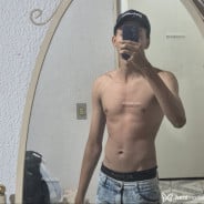 Acompanhante Thiago - Perfil