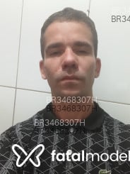 Acompanhante Paulinho - Perfil