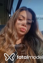 Acompanhante Camila Souza - Perfil