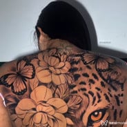 Acompanhante Gaby - Perfil