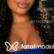 Acompanhante Mirela - Perfil