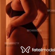 Acompanhante Stefany - Perfil