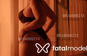 Acompanhante Stefany - Perfil