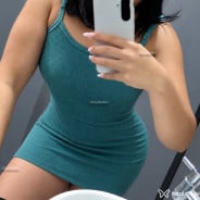 Acompanhante Lara Santos - Perfil