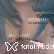 Acompanhante Layla - Perfil