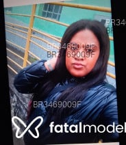 Acompanhante Thamires Rodrigues - Perfil