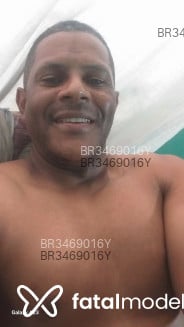 Acompanhante Sandrinho - Perfil