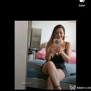 Acompanhante Bruna Aguiar - Perfil