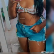 Acompanhante Morena - Perfil