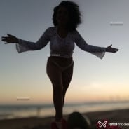 Acompanhante Lunna - Perfil